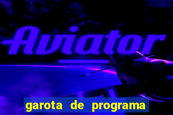 garota de programa em barreiras